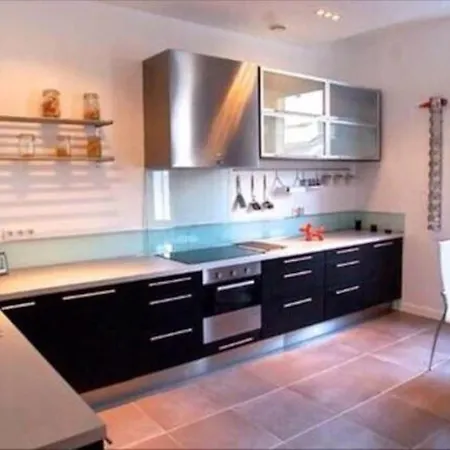 La Surprise - Premium Flat Next To Palais Festivals & Sea, Apartman
