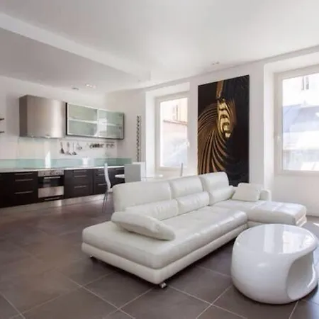 La Surprise - Premium Flat Next To Palais Festivals & Sea, דירה קאן