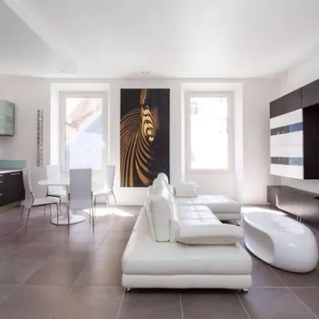 דירה La Surprise - Premium Flat Next To Palais Festivals & Sea,