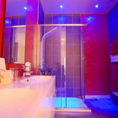 Apartman La Surprise - Premium Flat Next To Palais Festivals & Sea, *